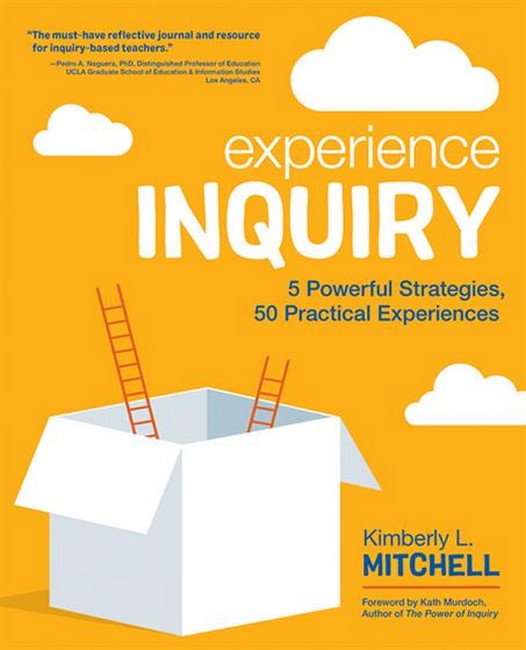Experience Inquiry cover
