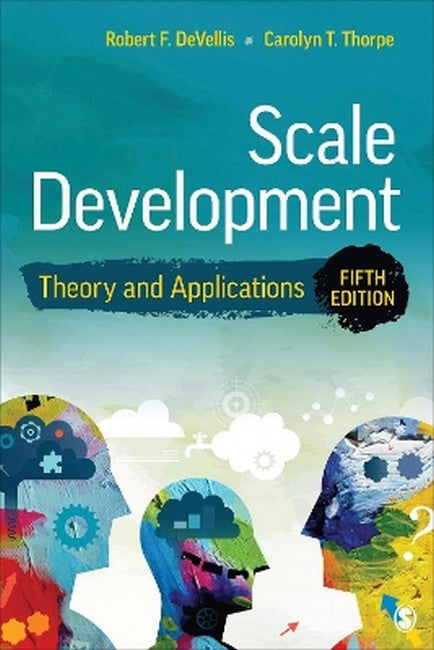 Scale Development cover