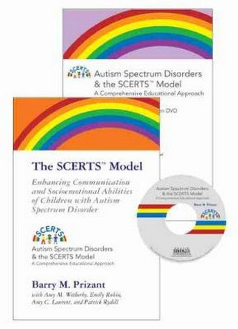 The SCERTS Model: Enhancing Communication and Socioemotional Abilities of Children with Au