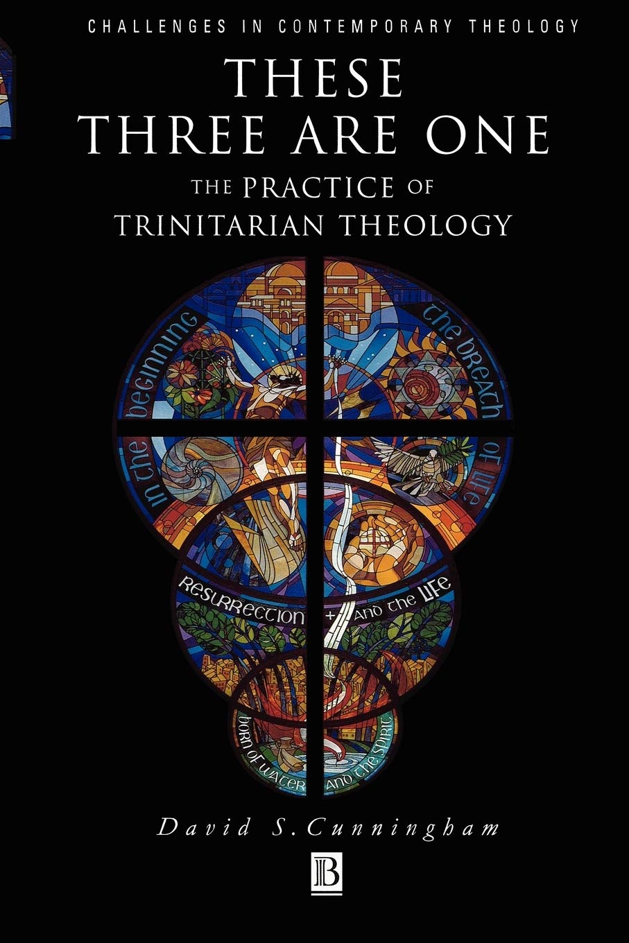 Challenges in Contemporary Theology cover