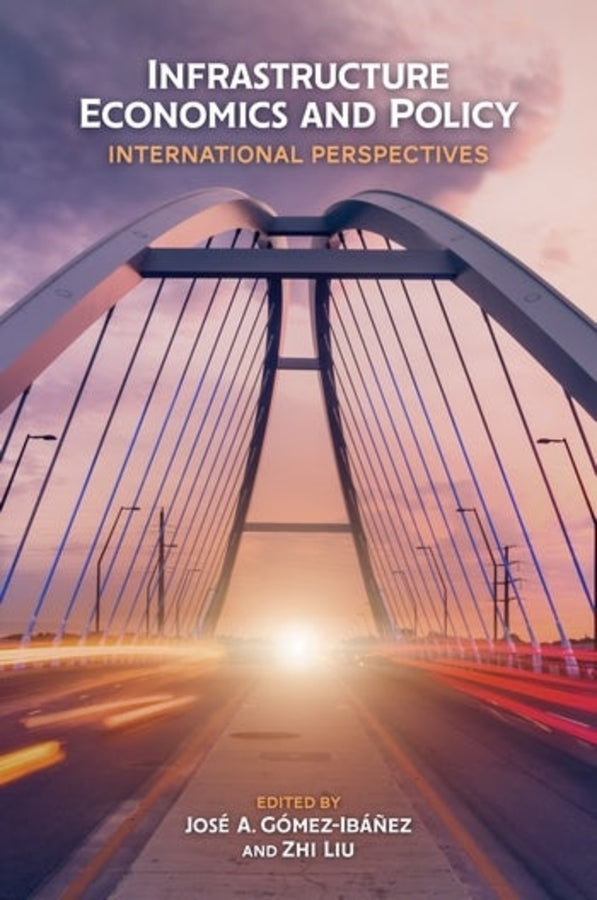 Infrastructure Economics and Policy