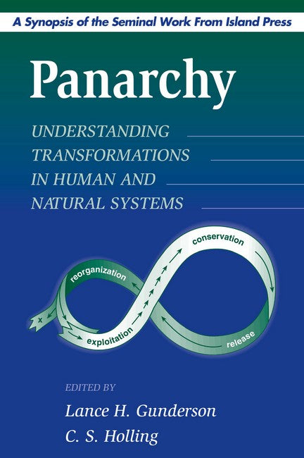 Panarchy Synopsis:: Understanding Transformations in Human and Natural Systems