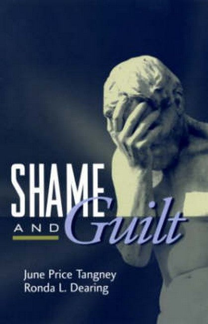 Shame and Guilt cover