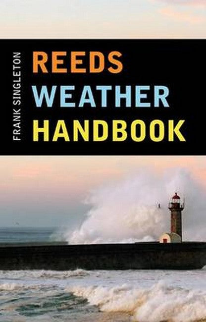 Reeds Weather Handbook cover