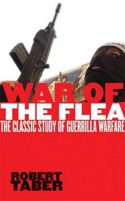 War of the Flea cover