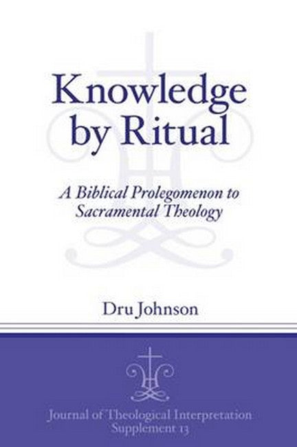 Knowledge by Ritual cover