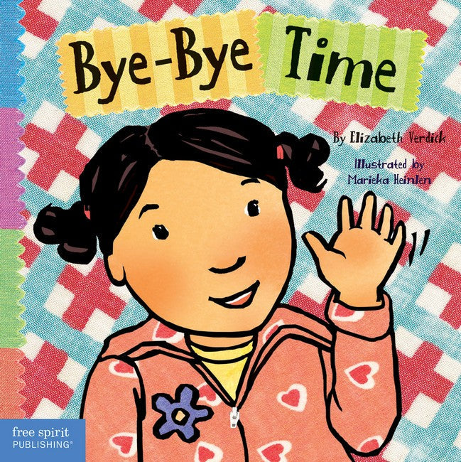 Bye-Bye Time cover