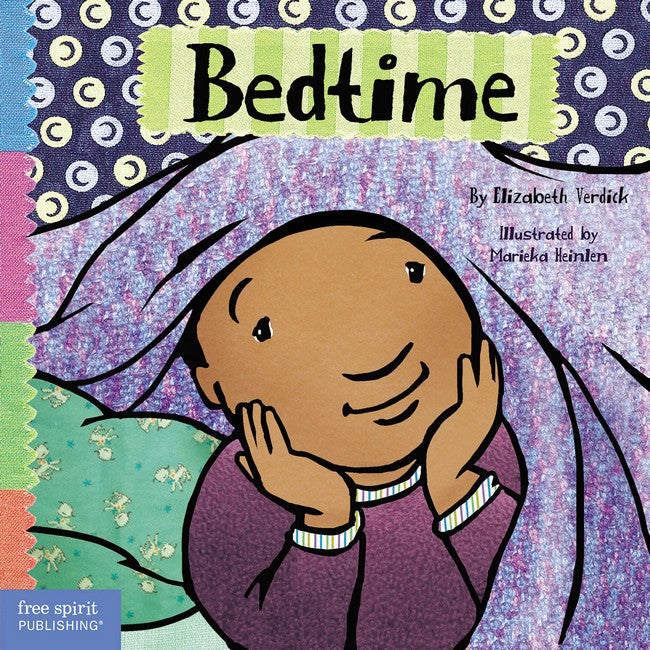 Bedtime cover