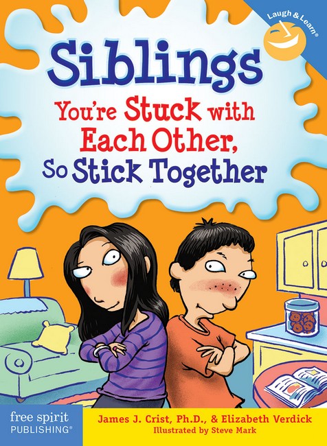 Siblings cover
