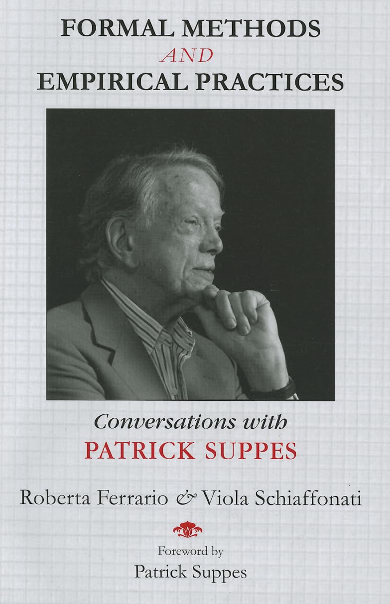 CSLI Lecture Notes cover