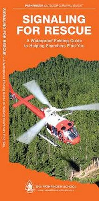 Signaling for Rescue cover