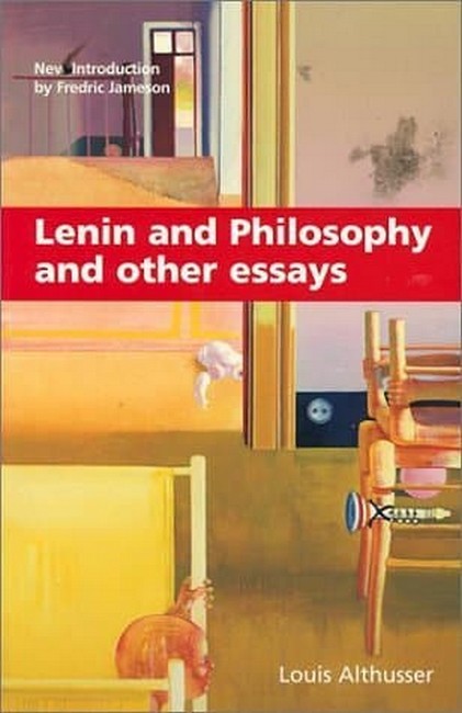 Lenin and Philosophy and Other Essays cover