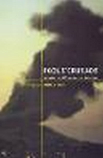 Fools' Crusade cover
