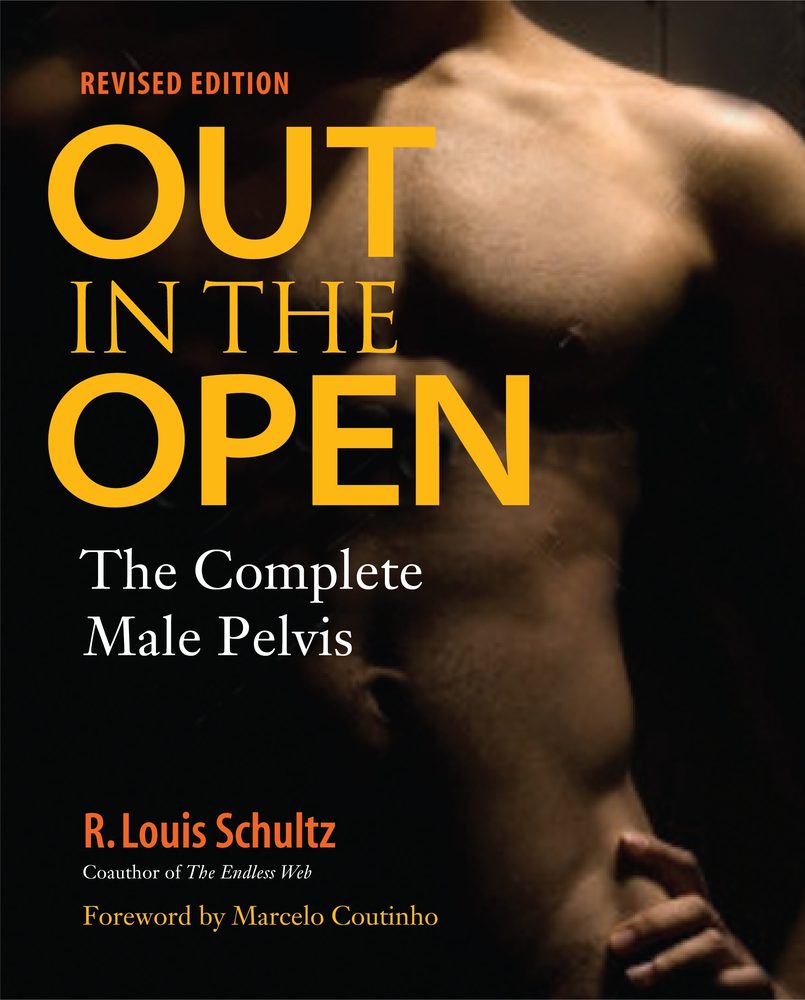 Out in the Open, Revised Edition book cover