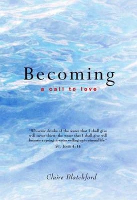 Becoming cover