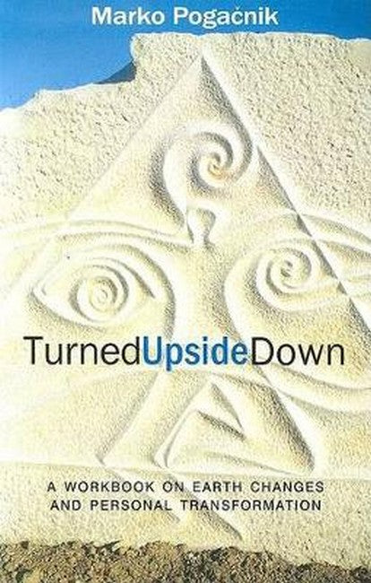 Turned Upside Down cover