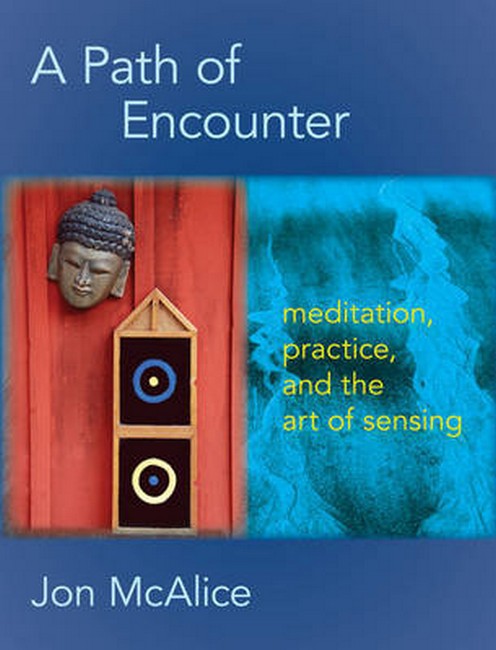 A Path of Encounter cover