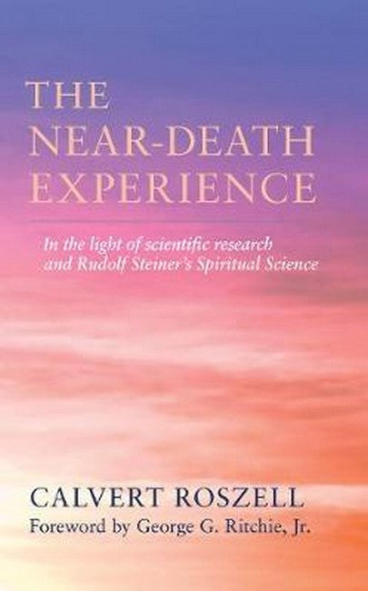 The Near-Death Experience cover