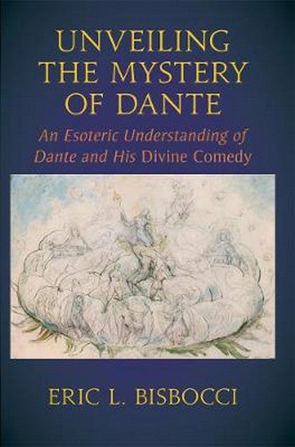 Unveiling the Mystery of Dante cover