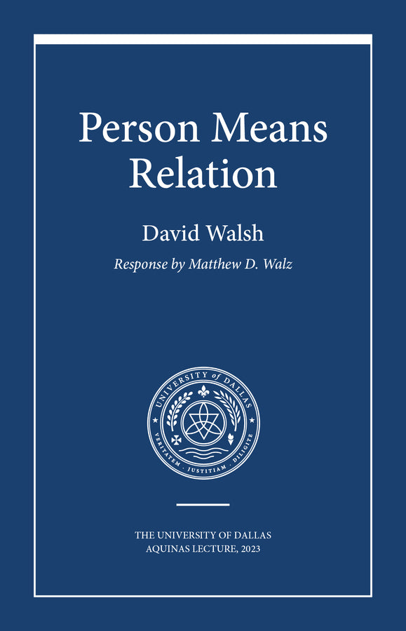 Person Means Relation cover