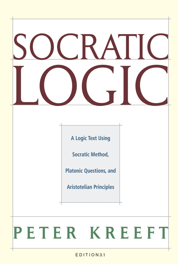 Socratic Logic 3.1e