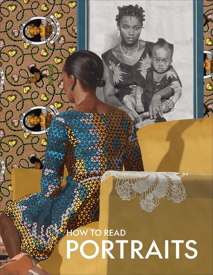 The Metropolitan Museum of Art - How to Read cover