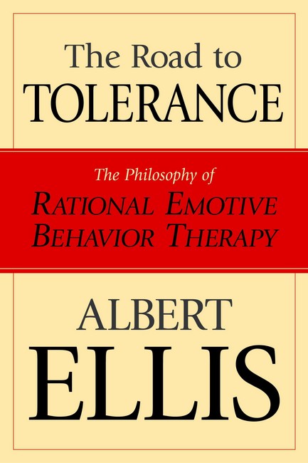 The Road To Tolerance cover