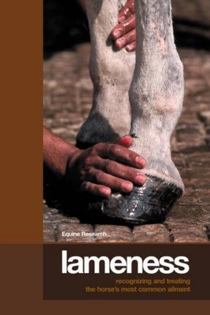 Lameness cover