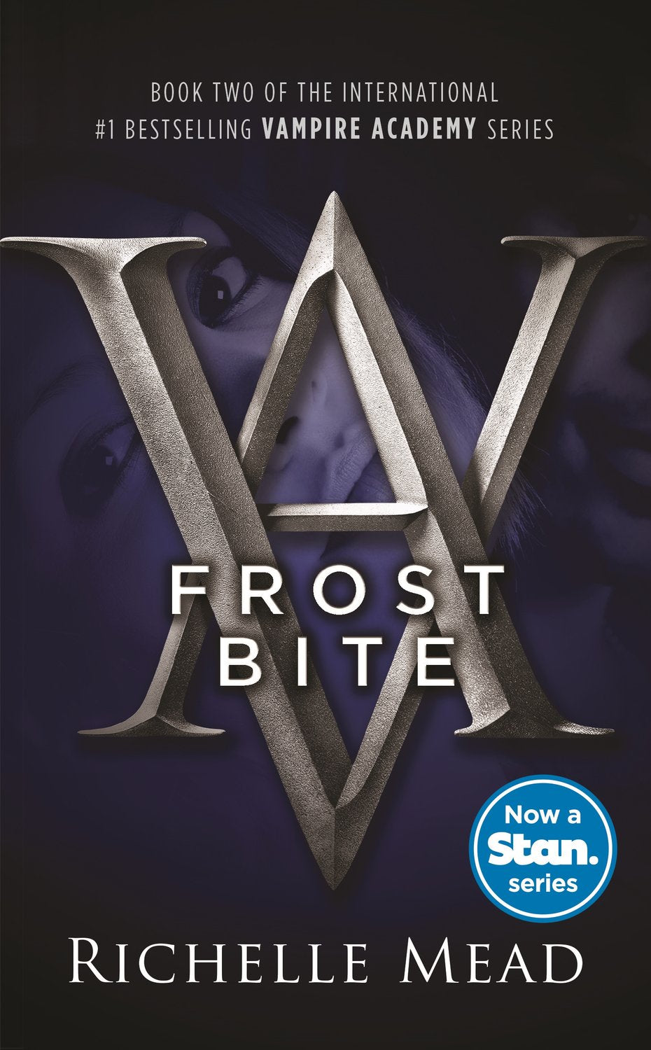 Frostbite