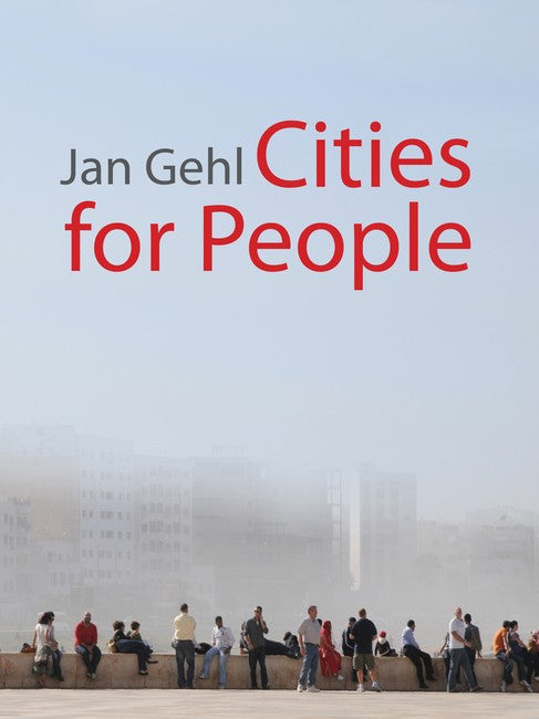 Cities for People: