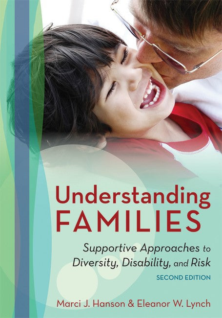 Understanding Families cover