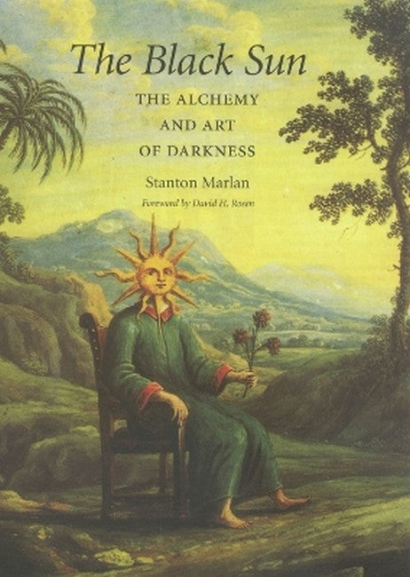The Black Sun Volume 10 cover
