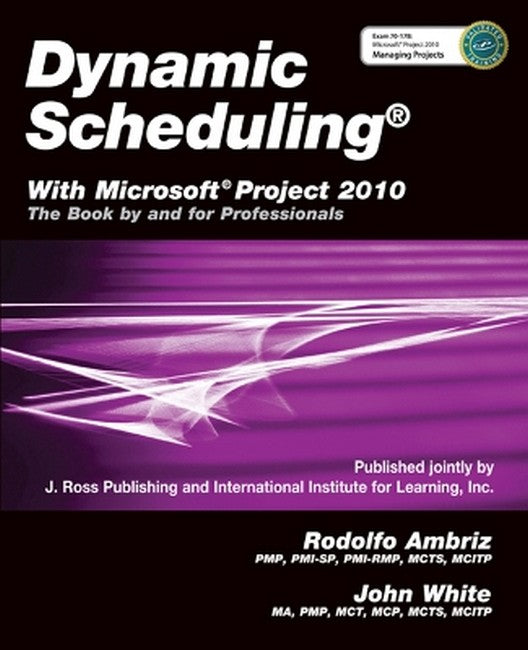 Dynamic Scheduling cover