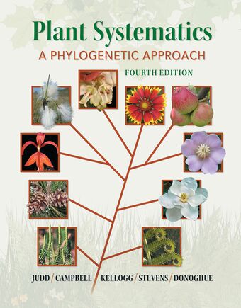 Plant Systematics book cover