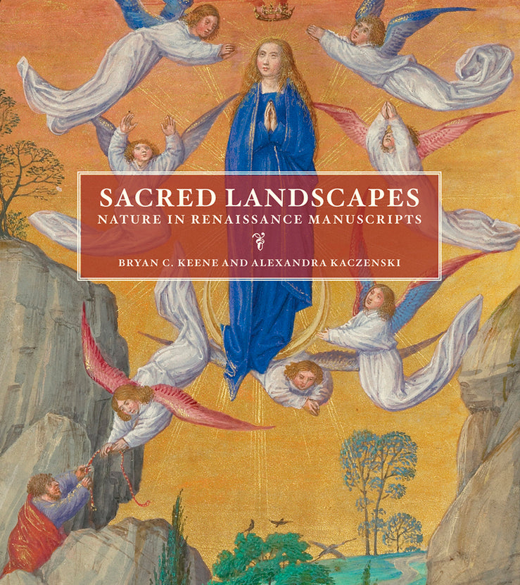 Getty Publications - cover
