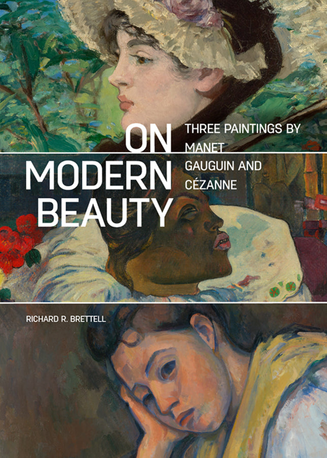 Getty Publications - cover
