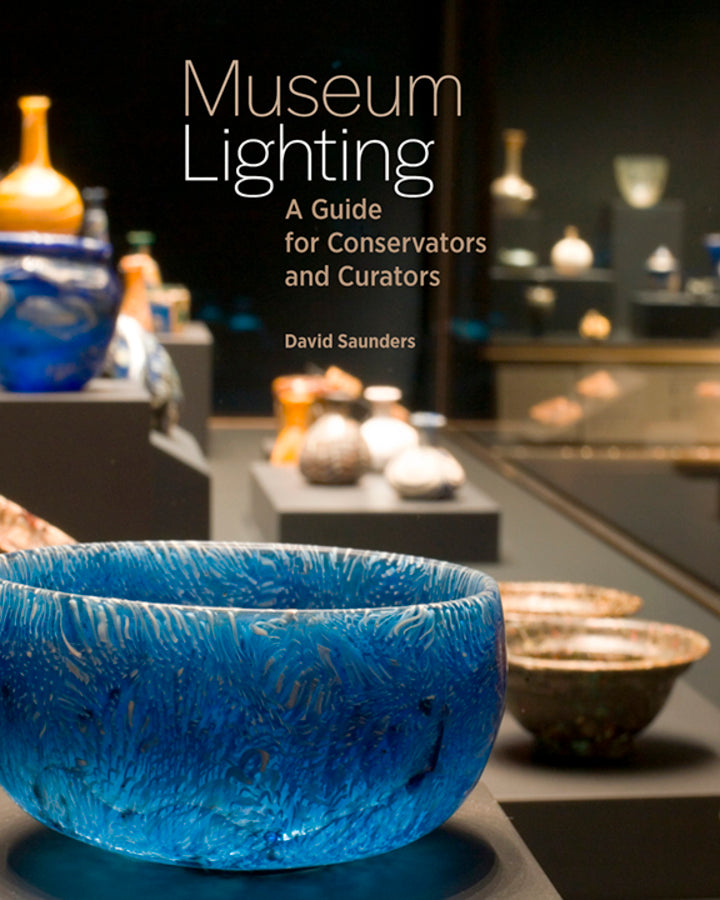 Getty Publications - cover