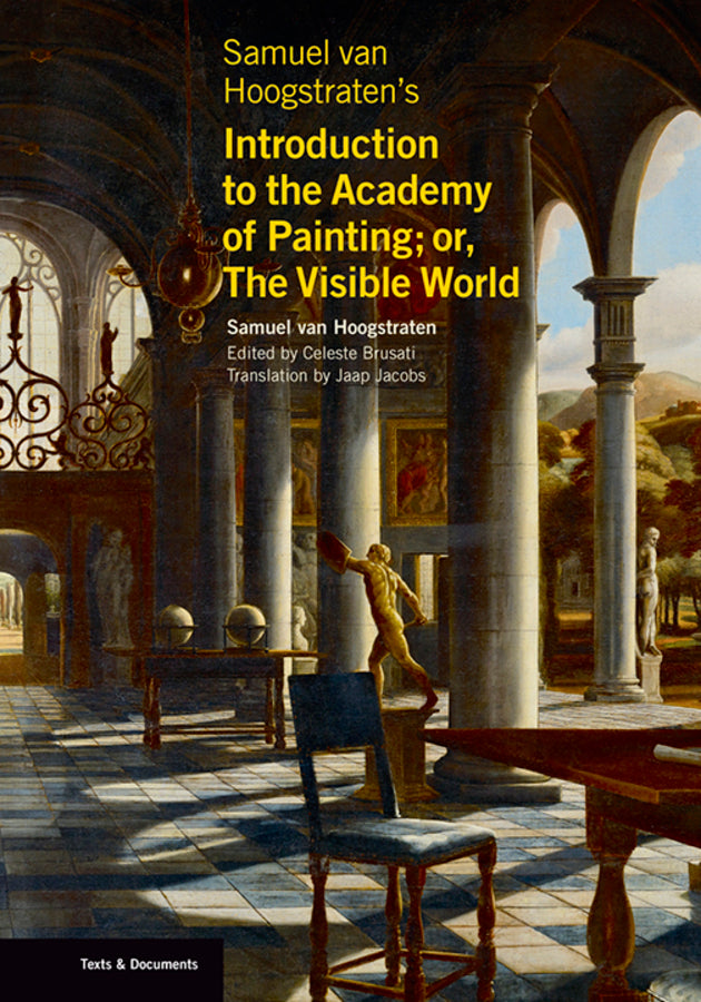 Getty Publications - cover
