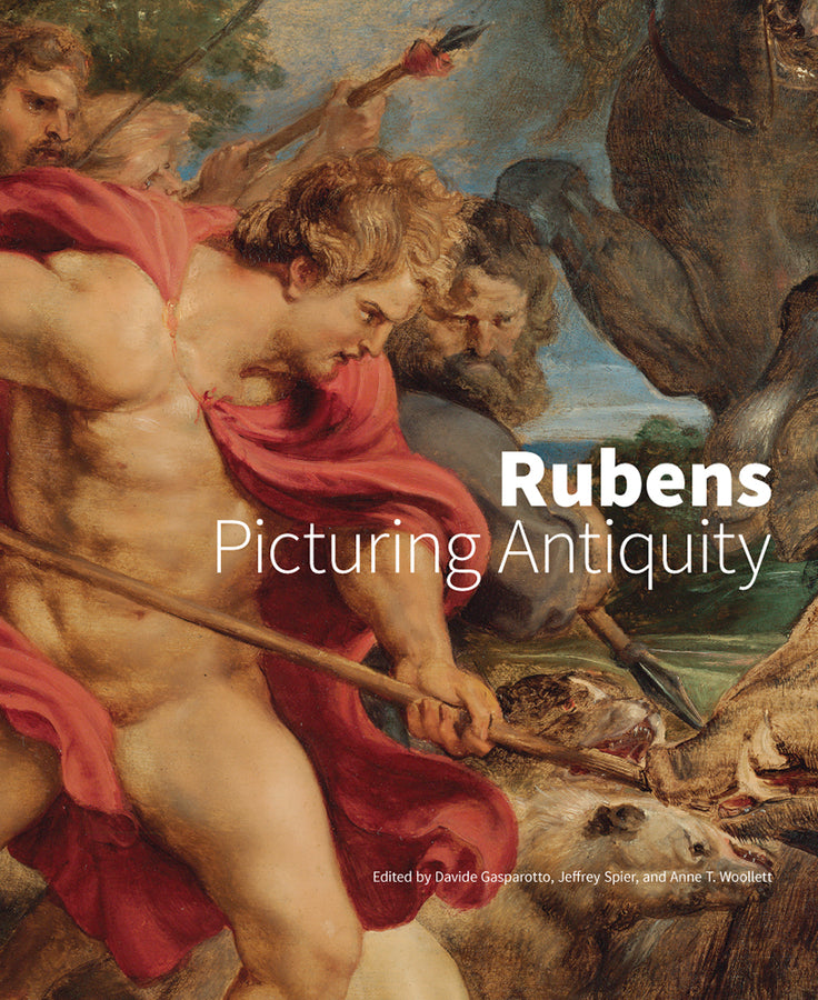 Getty Publications - cover