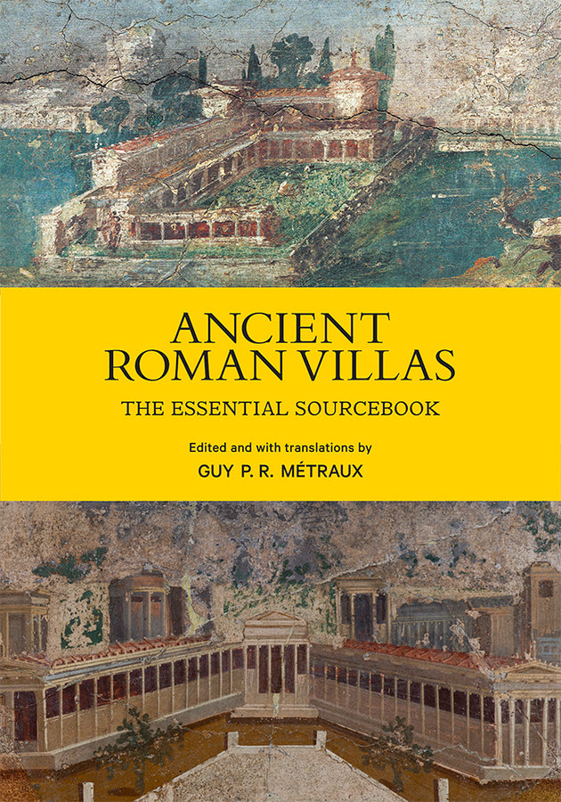 Getty Publications - cover