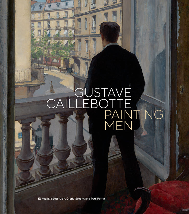 Getty Publications - cover