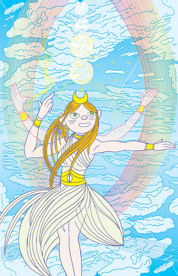 What Parsifal Saw cover
