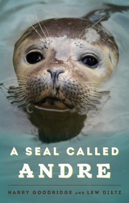A Seal Called Andre: