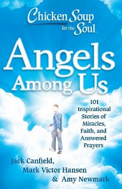 Chicken Soup for the Soul: Angels Among Us cover