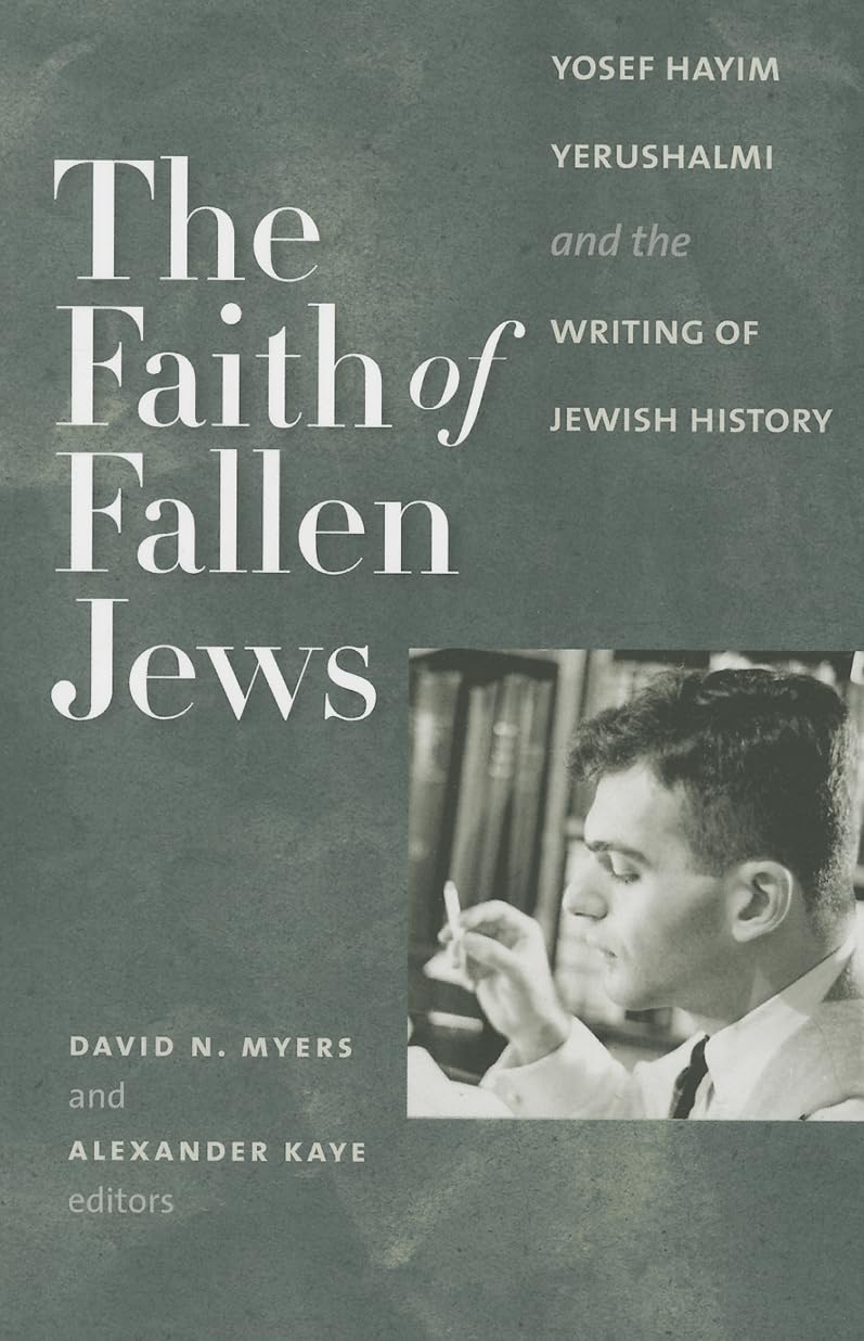 The Faith of Fallen Jews