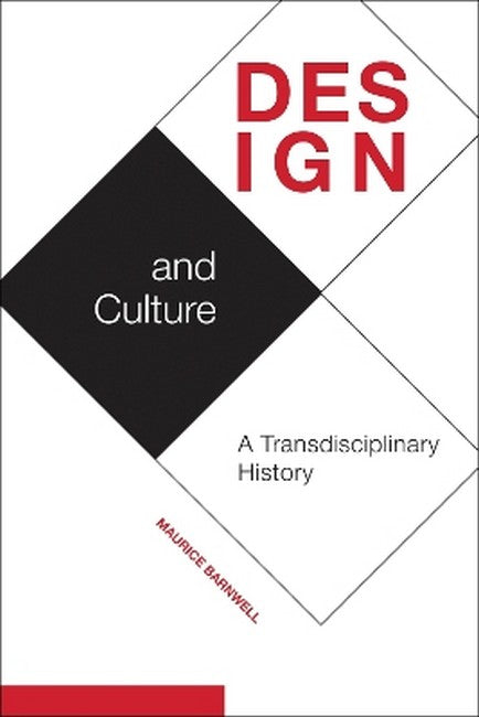 Design and Culture cover