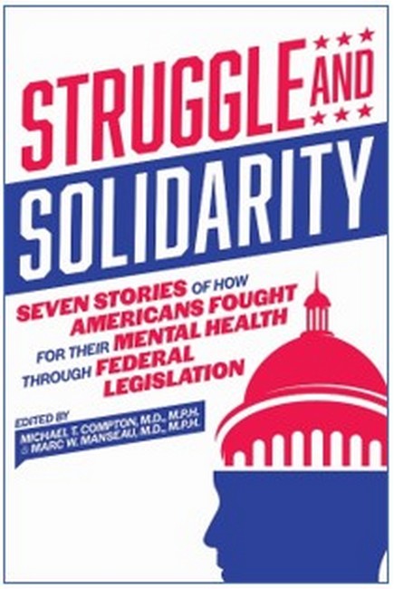Struggle and Solidarity cover