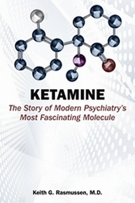 Ketamine cover