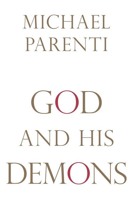 God and His Demons cover