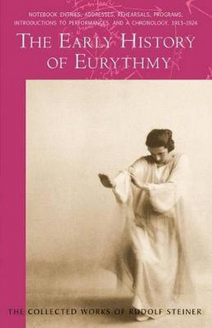 The Early History of Eurythmy: